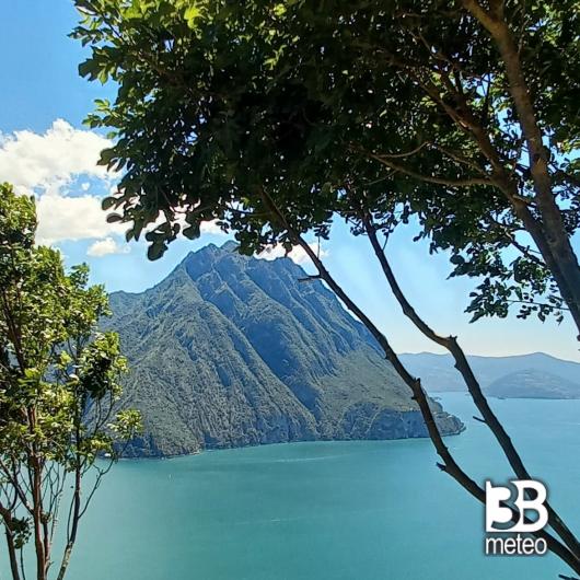 Lago d'iseo