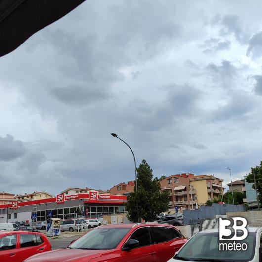 Pescara colli