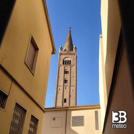 Forli' ridolfi
