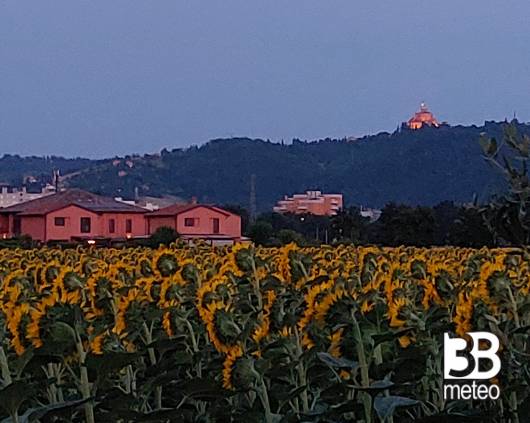 campagna casteldebole