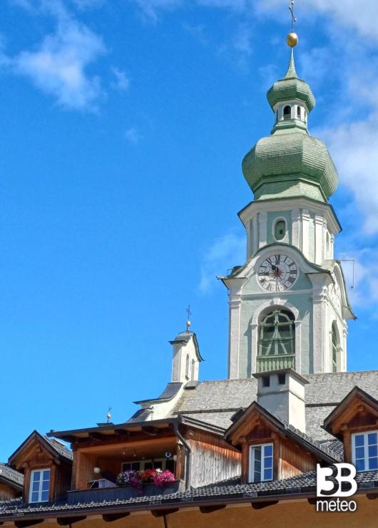 campanile
