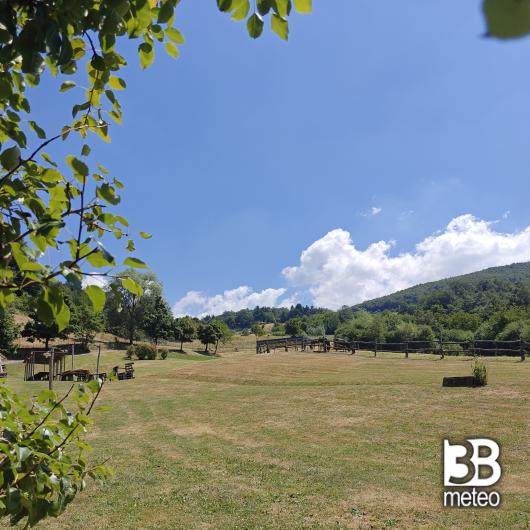 Agriturismo passeggere
