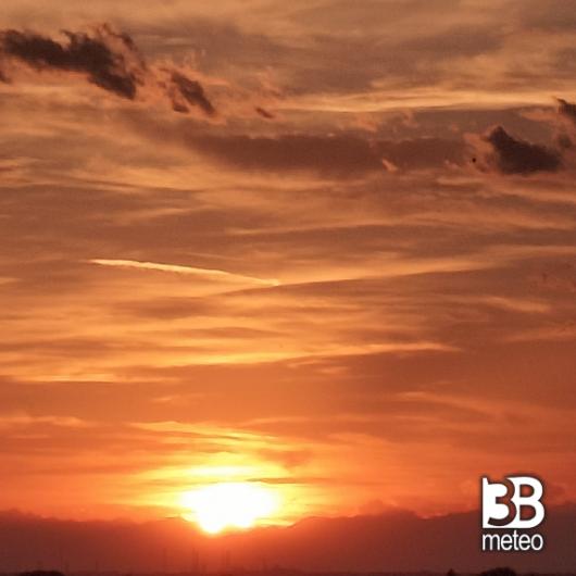 Tramonti di luglio. foto di sergio