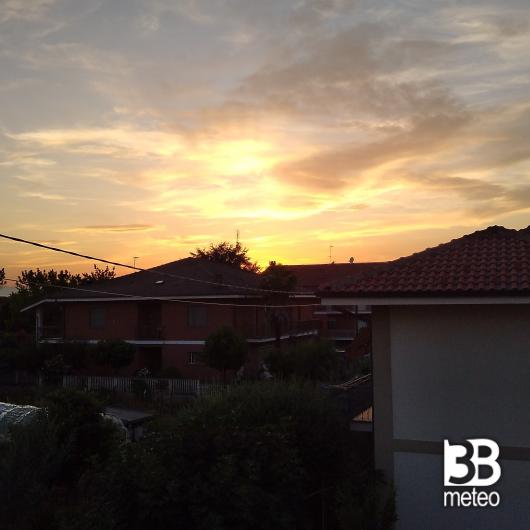 Tramonto