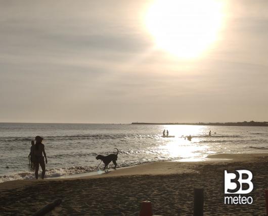 tramonto Portopalo di capo passero