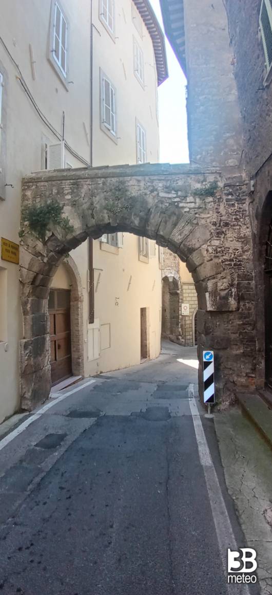 porta romana