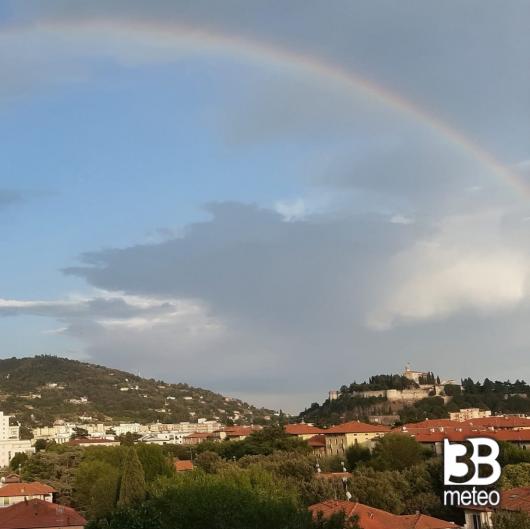 arcobaleno