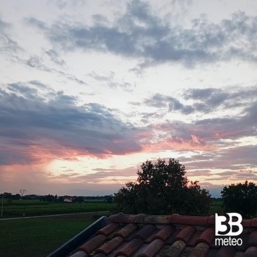 Che meraviglia...