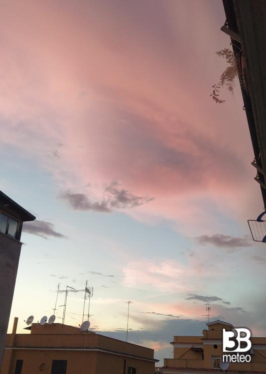 tor sapienza