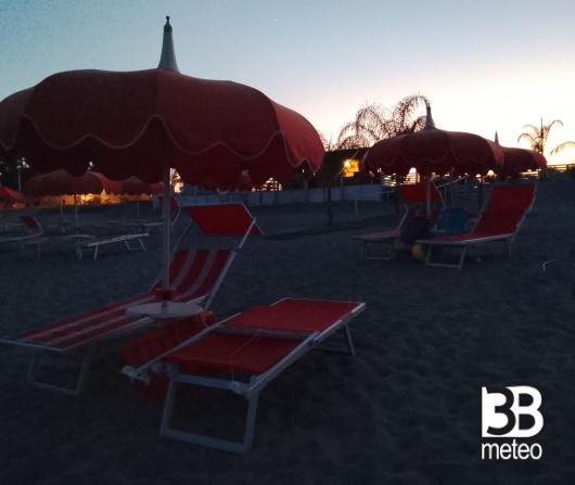 la spiaggetta 2026