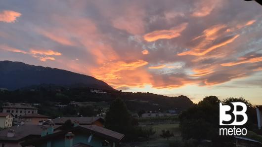 tramonto