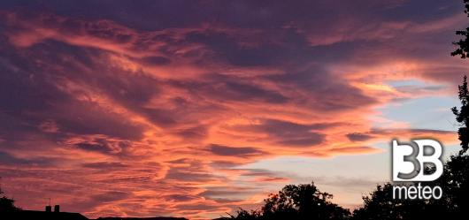 tramonto