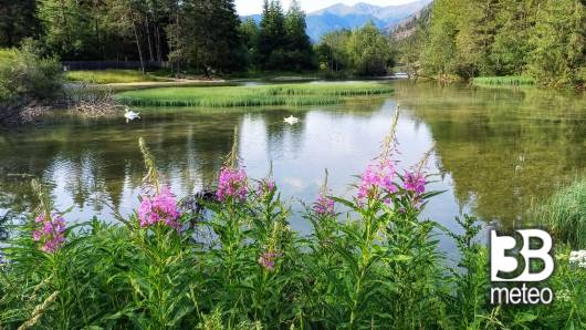 Lago di Dobbiaco