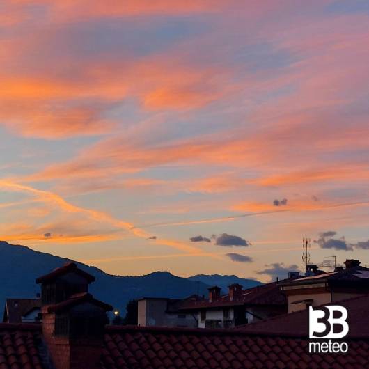 buona serata
