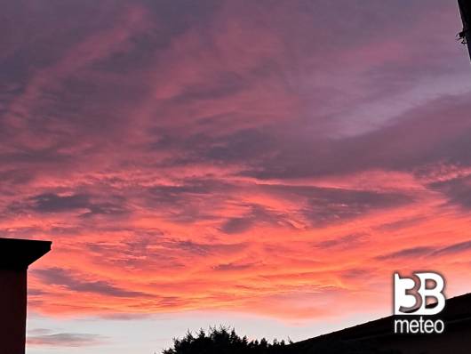 tramonto