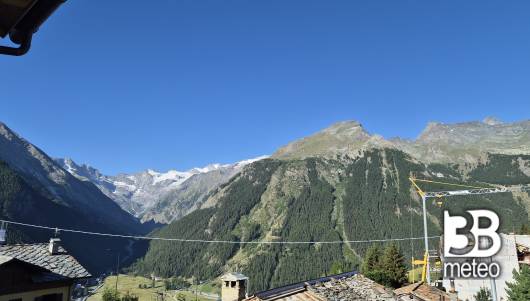 altra mattina serena ore 830