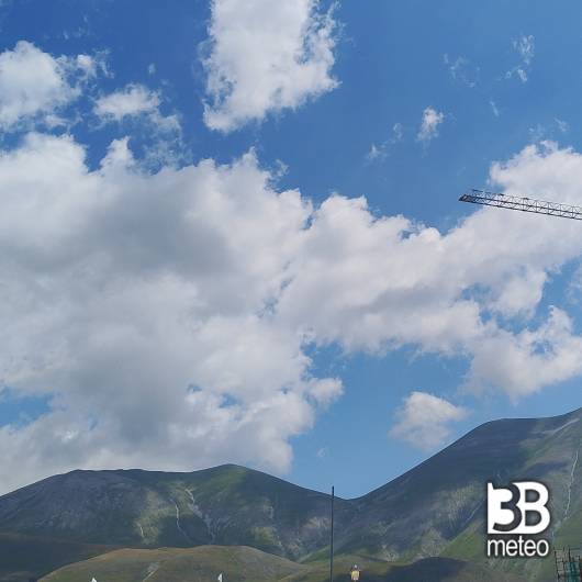 Castelluccio