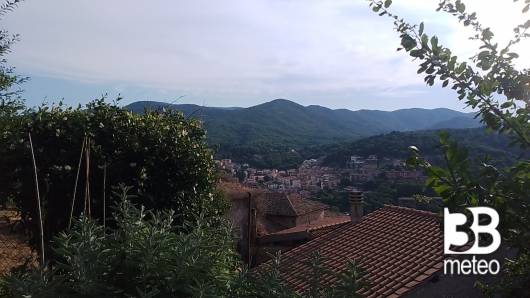 Centro storico di Segni