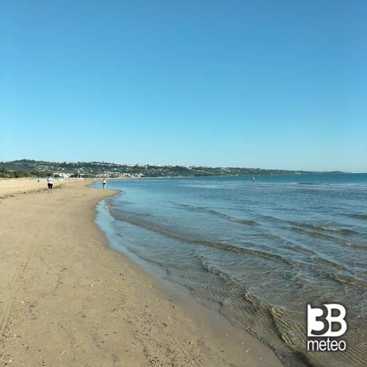 Marina di vasto