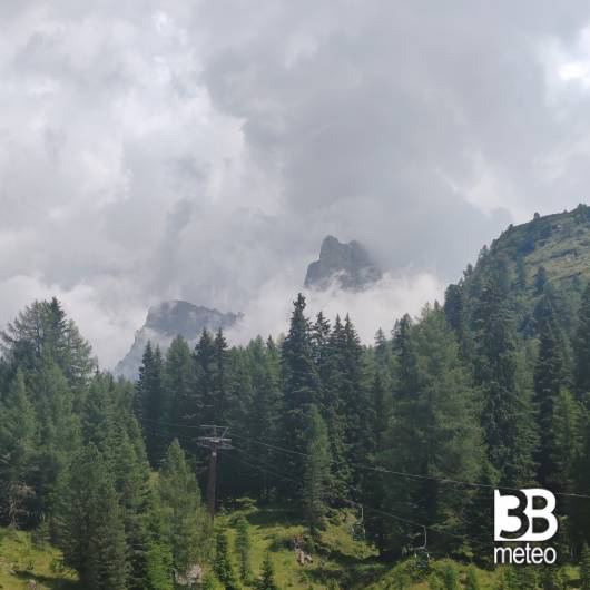 Pale di san martino