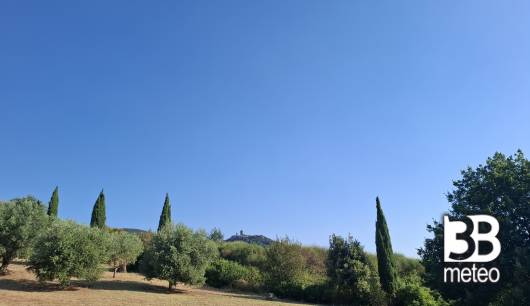 l'estate addosso