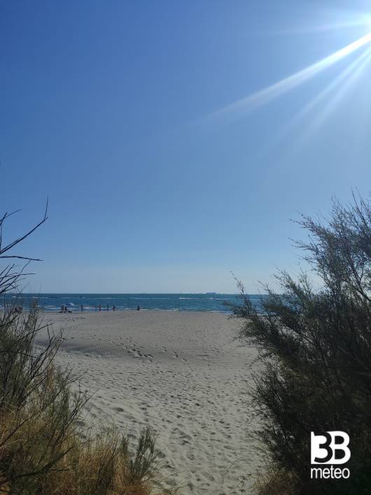 luglio splendido