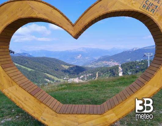 Folgaria da Sommo Alto