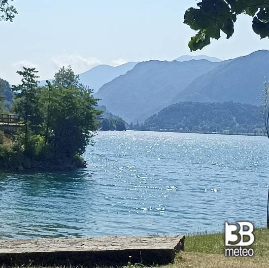 Una bellezza della natura
