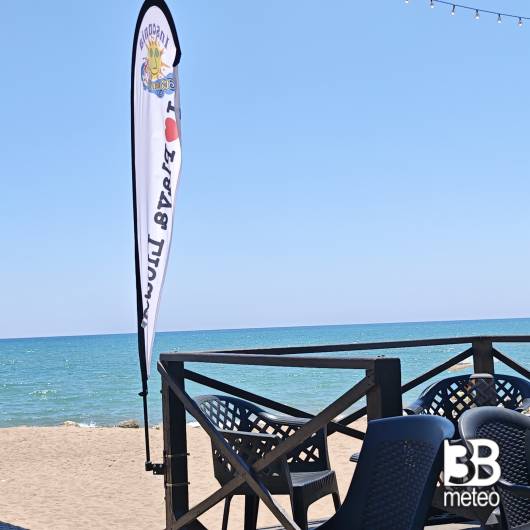 Contrada playa