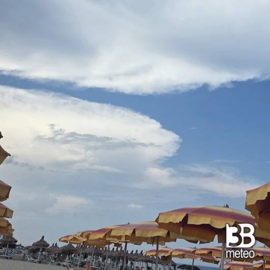 Cologna spiaggia