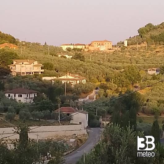 panaccio Arpino ore 700