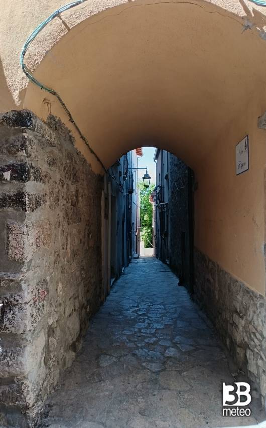 centro storico