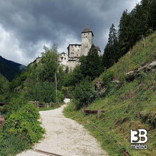 il castello