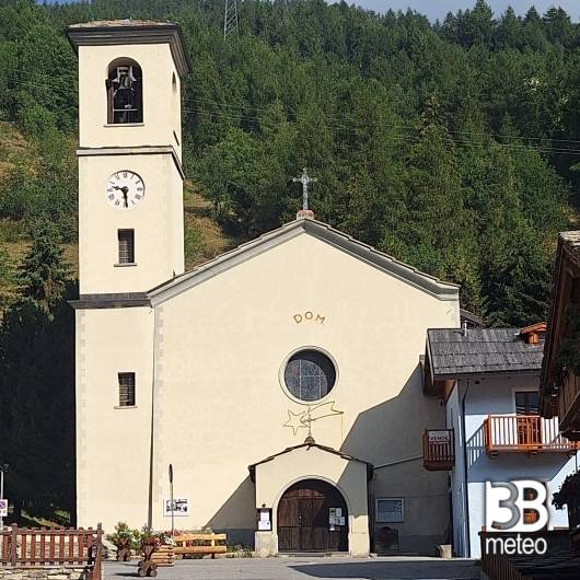 Pragelato rua'