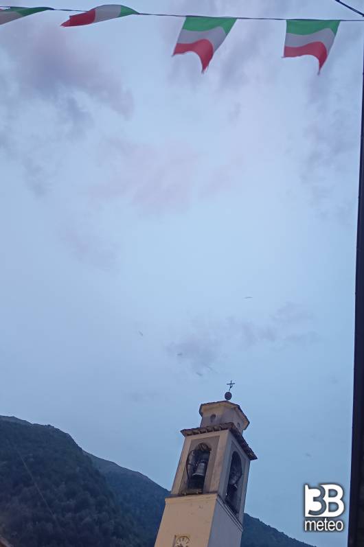 Fotosegnalazione utente
