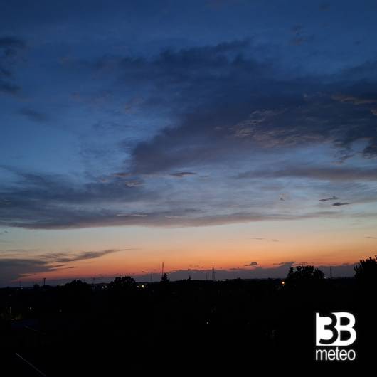 Tramonto