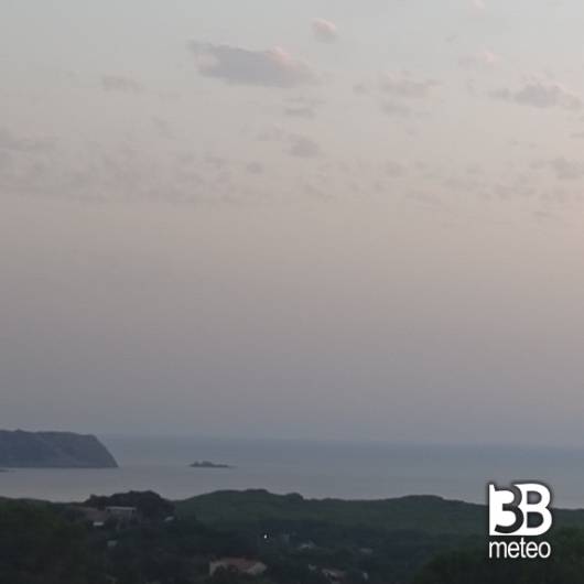 Tramonto