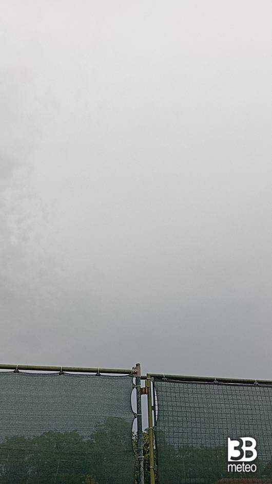 Meteo mantova