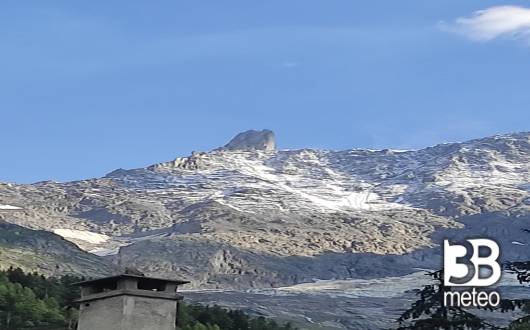 dente del gigante