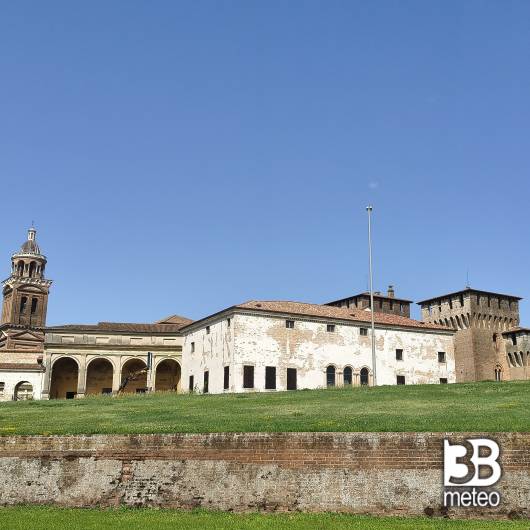 Mantova sud