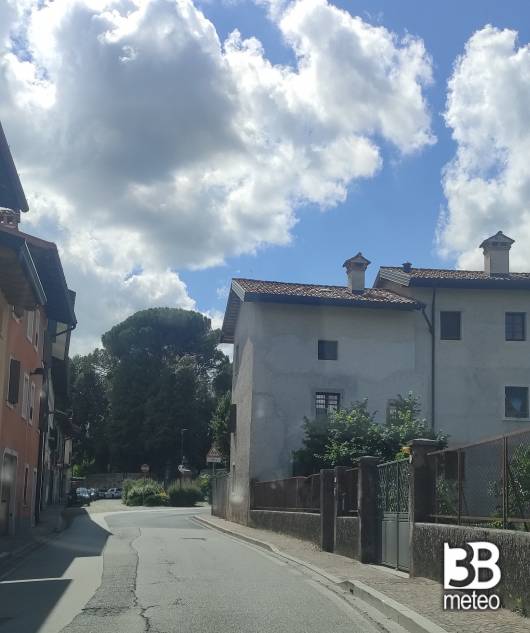 Scorci di Tavagnacco territorio dai mille volti che profumano di storia. i miei attimi speciali Adry