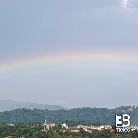 dopo il temporale