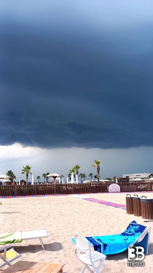 Sottomarina lido