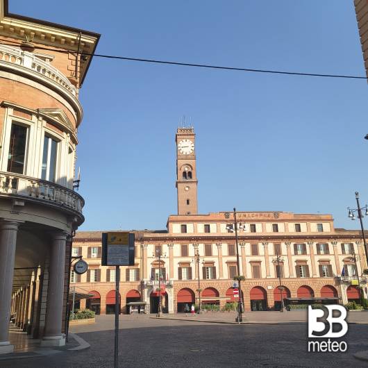 Forli' ridolfi