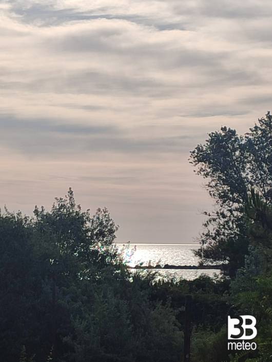 alba variabile