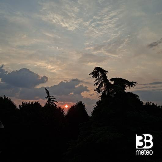 L'alba