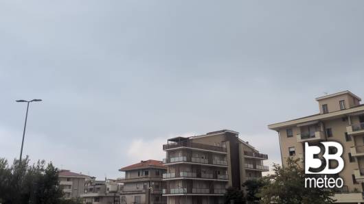 Pioggerellina