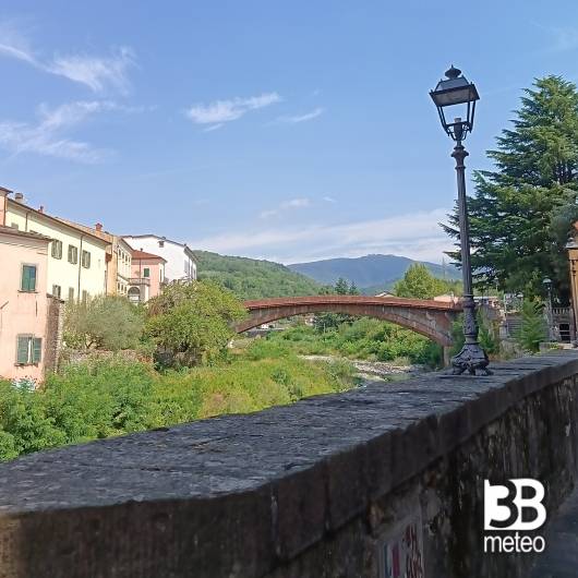Pontremoli