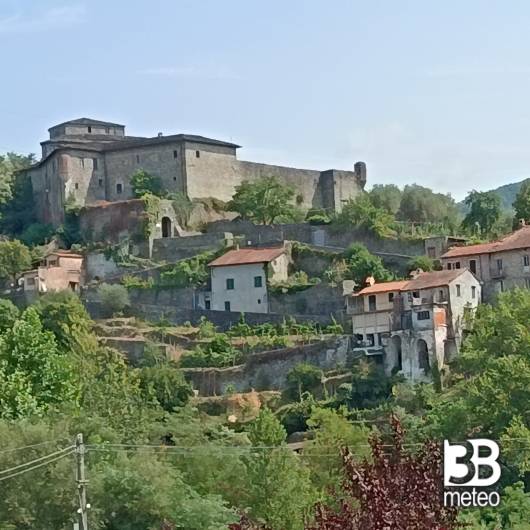 Pontremoli