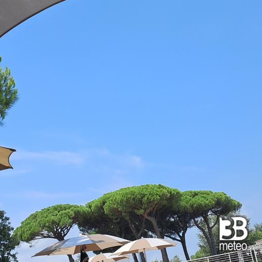 Meteo punta marina